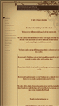 Mobile Screenshot of cafechocolade.net